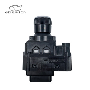 Interruptor Plegable para Espejo Retrovisor Gdnewtop 08183921 para Toyota Corolla, Camry, Levin, Highlander, Crown, RAV4, Interior - Product Image 4