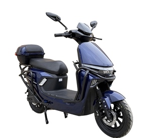 <b>Scooter</b> for Adults High-Power Eco-Friendly Smart High-Speed <b>Motorcycle</b> Brushless Motor Powerful 1000W Motor Ensures Smooth and E - Product Image 5