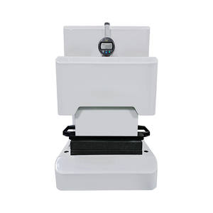 Измеритель толщины литиевых аккумуляторов Hong Jin: ручной прецизионный прибор для измерения толщины квадратных и плоских аккумуляторов - Product Image 1