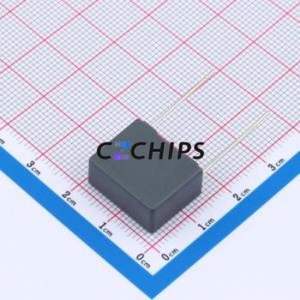 Condensateur à film polypropylène (CBB) B82473J2JD40GB200ZR, composant traversant (THT), pas de 15 mm, 47 nF, 5 %, 630 V - Product Image 2