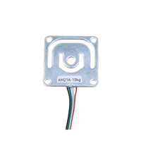 Sensor de celda de carga en miniatura compatible con nevera inteligente AM21A de alta precisión 10kg 30kg para mediciones de fuerza