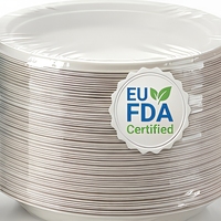 Film rétractable POF certifié FDA UE, haute transparence, recyclable, emballage sous film rétractable pour ensemble de cuillères et fourchettes jetables