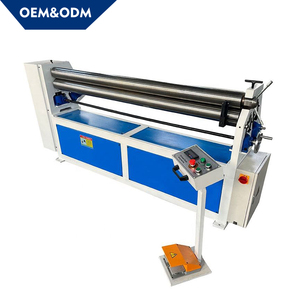 3 con lăn không đối xứng <span class=keywords><strong>Rolling</strong></span> <span class=keywords><strong>Machine</strong></span> - Product Image 1