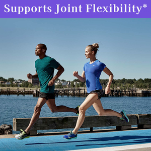 Capsules de soutien articulaire à action rapide avec thiamine pour la flexibilité des articulations et la santé immunitaire – Capsules de poudre de graines de céleri - Product Image 3