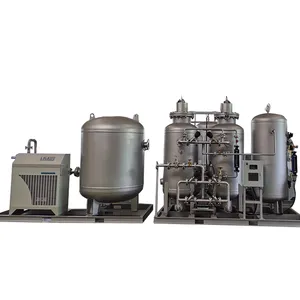 Air Separation Unit Oxygen Making Machine Oxygen Plant Industrial Psa Oxygen Generator