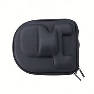 Bolsa de Pesca con Logotipo Personalizado, Estuche Impermeable de Eva para Carrete de Baitcasting y Caña Telescópica, Bolsa para Carrete Giratorio - Product Image 2