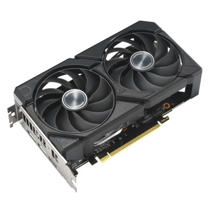 2025 nuevo AS US DUAL Gaming Radeon RX 9060 XT 8GB GDDR6 AMD - Product Image 3
