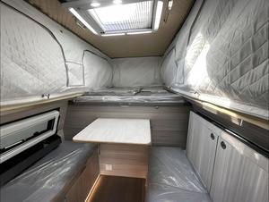 <span class=keywords><strong>2025</strong></span> Standard Camping Pickup Outdoor Abenteuer Offroad RV zum Verkauf Anpassbares Free Design Rv Camper Wohnmobil - Product Image 6
