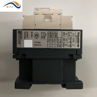 Nouveau contacteur AC tripolaire TeSys D LC1D09M7C d'origine 9A 220V 3NO pour moteur d'ascenseur