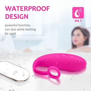 Télécommande sans fil pour vibrateur, jouets pour adultes pour femmes, Gashapon Gi Product Shand - Product Image 1