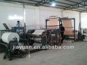 चिकित्सा पैच जो uv गर्म पिघल कोटिंग मशीन को चिपकने वाला प्लास्टर का स्वचालित औषधीय - Product Image 4