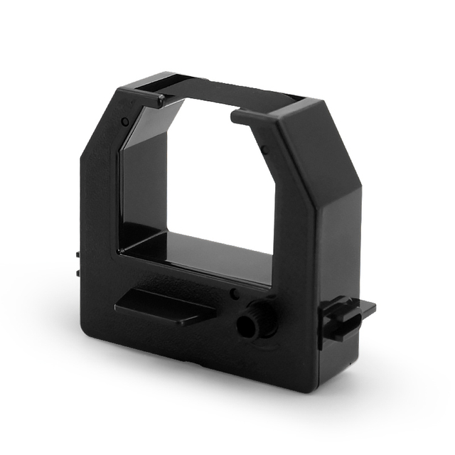 Compatible Ink Printer Ribbon for Amano Time Clock AS-1000 BX-1500 BX1500 BX-1600 MRX-35 AS1000