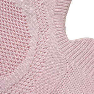 Zapatillas deportivas cómodas transpirables de poliéster con tejido 3D personalizado para hombre y mujer, zapatillas informales para correr a la moda - Product Image 1