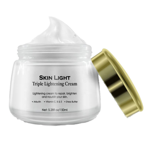 Crema facial Alpha Arbutin <span class=keywords><strong>Active</strong></span> Face Iluminador Mejora el color de la piel - Product Image 5