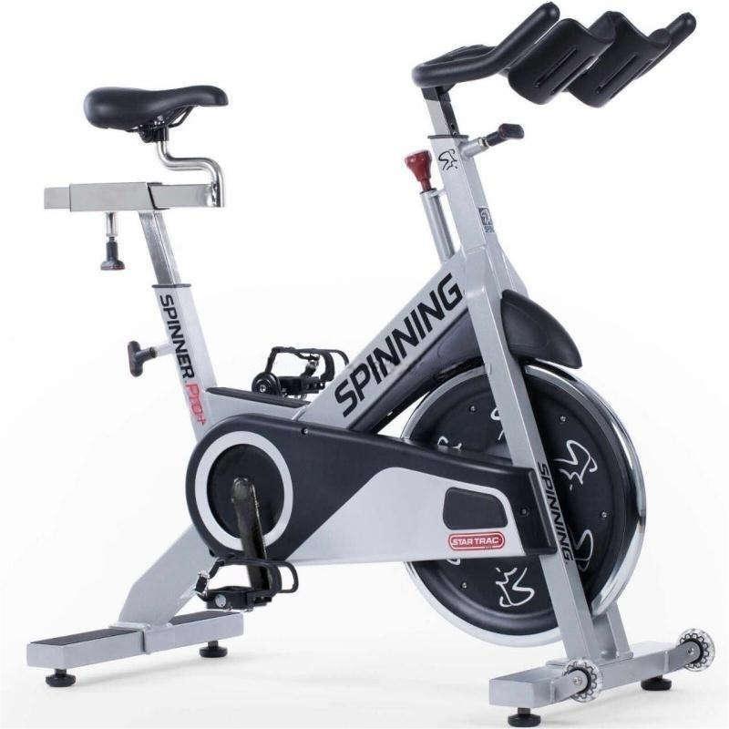 Star Trac Spinning Bike