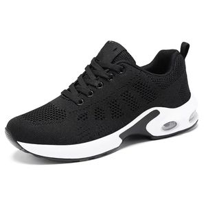 Chaussures 2026 pour le commerce extérieur, chaussures décontractées respirantes et légères à coussin d'air pour femmes, chaussures de sport transfrontalières pour femmes - Product Image 3