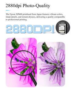 Impresora de Fundas para Teléfonos Refinecolor Fast, Tiempo de Impresión de Dos Minutos, Máquina de Impresión de Fundas para Teléfonos 3D, Impresora UV para Pequeñas Empresas - Product Image 6