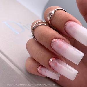 Majida Acrygel Soft Milk 50 ml Gel Constructor Sin HEMA - Product Image 1