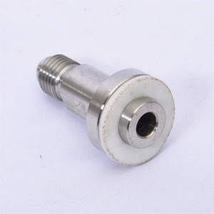 Proveedor OEM de fabricación CNC, prototipo de torneado, fresadora de metal, máquina de precisión personalizada, componentes de piezas de mecanizado CNC - Product Image 6