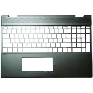 Coque supérieure pour <span class=keywords><strong>HP</strong></span> X360 15-CH, repose-paume en C, offre spéciale, nouveauté - Product Image 1