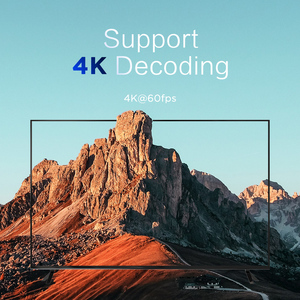 TX5 Android Streaming Box 4K 60fps Amlogic <span class=keywords><strong>TV</strong></span> Box S905Y5 4GB 64GB BT5.0 Puerto AV para Smart Home Media Hub 4k Android <span class=keywords><strong>Tv</strong></span> Box - Product Image 2