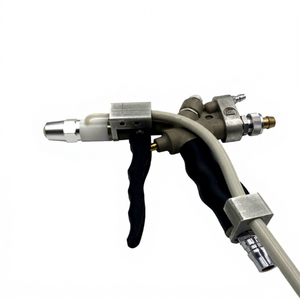 AP-AC2456-6 Anti Static Ionizing air Blow off Gun for Spray Painting - Product Image 1
