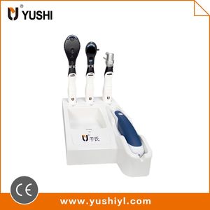 ENT 일반 진단 세트 임상 진단 장비 통합 벽 시스템 - Product Image 3