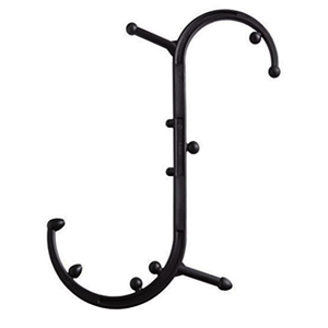 Body <span class=keywords><strong>Back</strong></span> <span class=keywords><strong>Buddy</strong></span> Classic Handheld Massagem Cane Full Body Trigger Point Tool for Deep Tissue Pain Relief - Product Image 5