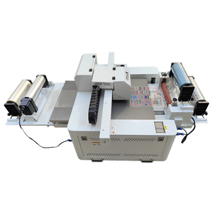 Bottiglia di vendita calda di cristallo di vetro etichette macchina da stampa 30 UV DTF e 6090 UV flatbed tutto in una <span class=keywords><strong>stampante</strong></span> - Product Image 6