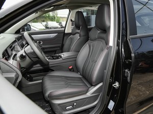SUV Sportif Jetour Dashing 1.6T Turbo 7 Vitesses DCT Modèle 2025 – Voiture Rapide au Design Mécanique et Jeune - Product Image 5