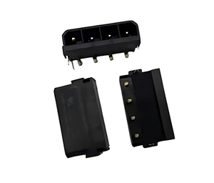 T100T70T60T50T40 Charger AC Module Socket Tail Connector Plant protection <b>Drone</b> Spare Parts for DJI Agricultural <b>Drone</b> - Product Image 3