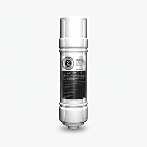Haute qualité UF opération manuelle ménage filtre à eau minute ultrafiltration purificateur vente chaude catégorie de produit - Product Image 2