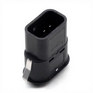 Nouveau commutateur de lève-vitre en plastique pour Ford Focus/Mondeo Modèle 93BG 14529 AA Condition Fabrication - Product Image 3