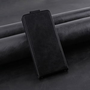 Funda Minimalista de Cuero de Color Sólido para Teléfono con Ranuras para Tarjetas, Marco para Fotos y Soporte, Patentada, para <span class=keywords><strong>iPhone</strong></span> 18 17 16 15 14 13 Pro Max - Product Image 2