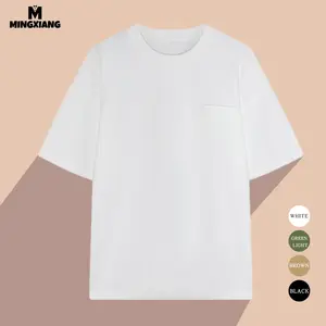 Wholesale Bulk T Shirts That Give Any Outfit A Confident Look 