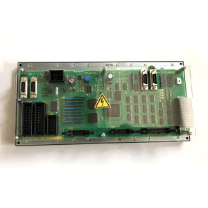 Used Operator Panel FANUC A20B-8002-0260 in Stock with 3 Months Warranty Cnc Lathe Parts - Product Image 4