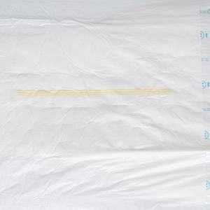 Couches pour adultes jetables super absorbantes et étanches en vrac avec languettes, couches pour adultes bon marché, couches épaisses pour adultes pour l'incontinence - Product Image 6