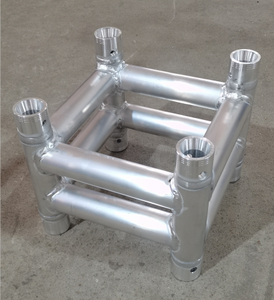 Nhiệm vụ ánh sáng Spigot giàn hệ thống với Hộp khối góc giàn để bán - Product Image 5