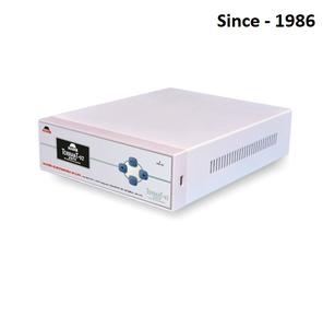 Sistema Repelente de Roedores Comercial e Industrial TORRANT V2, Disuasor Electrónico de Plagas de Alta Eficiencia para un Control Seguro y Efectivo - Product Image 2