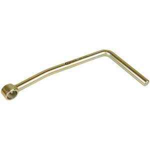 KS TOOLS-440,0335 Manivela para disco de freno-EAN 4042146612453 FRENOS Y RUEDAS - Product Image 1