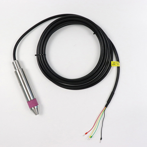 4-20mA mực nước cảm biến chỉ số cho xe tăng tuya dầu thủy tĩnh chìm cảm biến mức với LCD hiển thị báo động và màn hình - Product Image 6