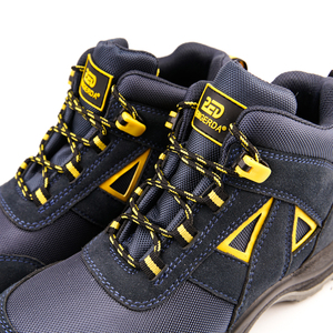 Jogging <span class=keywords><strong>de</strong></span> sport <span class=keywords><strong>de</strong></span> marque respirant <span class=keywords><strong>prix</strong></span> léger <span class=keywords><strong>chaussures</strong></span> <span class=keywords><strong>de</strong></span> <span class=keywords><strong>sécurité</strong></span> <span class=keywords><strong>de</strong></span> travail en daim CE pour femmes - Product Image 6