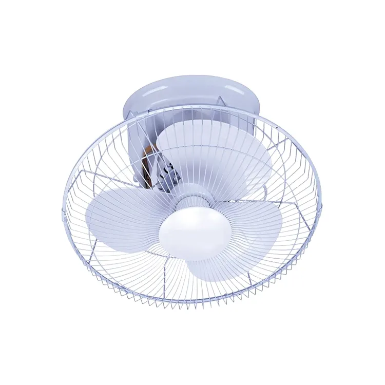 Vendita calda ventilatore elettrico da 16 pollici ventilatore a soffitto ventilatore a buon mercato per sala