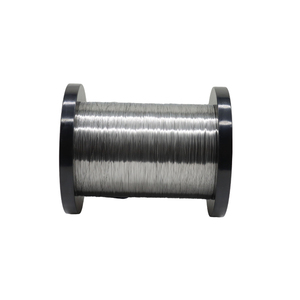 Fil chauffant en fer-chrome-aluminium haute résistance 0Cr23Al5, résistance à la traction 1250, 750 MPa - Product Image 3