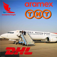 TOP 3 Agent de fret de Guangzhou/dongguan en Chine vers le Chili Agent de transport aérien bon marché de la Chine vers le Chili