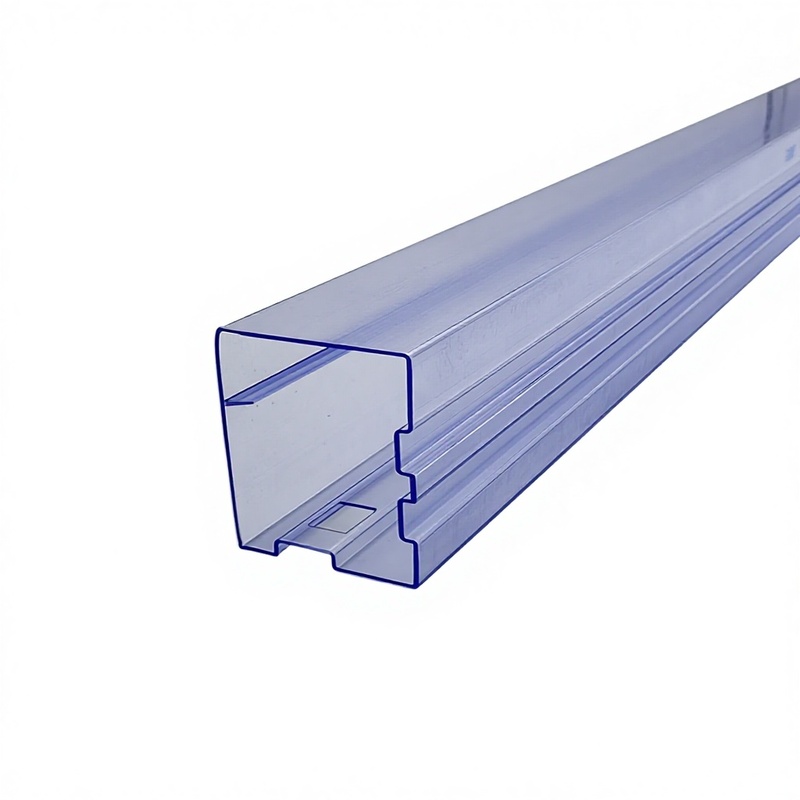 ESD Custom Color IC Packaging Extruded