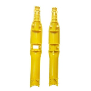 ODM Mould Manufacture Injection Molding ABS <b>Enclosures</b> High Precision <b>Plastic</b> Mold Injection - Product Image 4