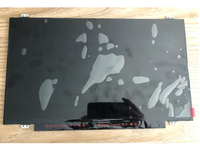 Nuevo Panel LCD de Repuesto para Laptop de 14.0" B140HAN01.3 1920x1080 FHD IPS TFT Pantalla Ancha para Uso Empresarial