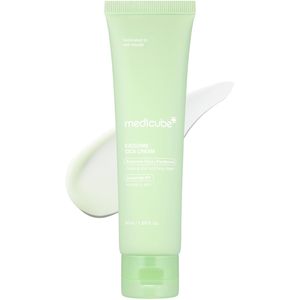 Mascarilla de barro nocturna con camelia, té verde y aloe vera - <span class=keywords><strong>Tratamiento</strong></span> antiacné y antialérgico para todo tipo de <span class=keywords><strong>piel</strong></span> - Product Image 1