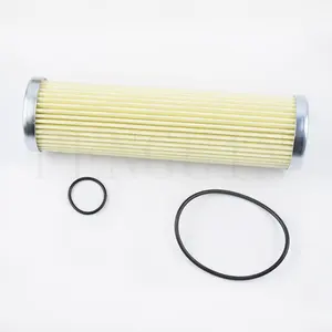 High Quality Industrial Air Cooled Condenser Unit r404a BlTZER Refrigeration Screw Compressor Parts Oil Filter For Promotion